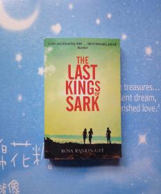 THE LAST KINGS OF SARK（萨克最后的国王）【 英文版】