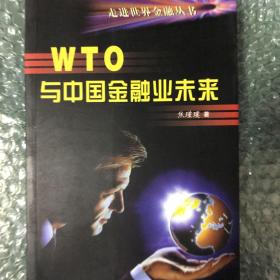 WTO 与中国金融业未来