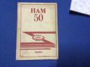 HAM 50