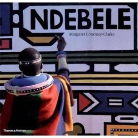 Ndebele: The Art of an African Tribe