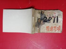 柳暗花明