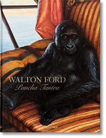 Walton Ford: Pancha Tantra