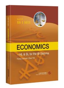 Economics—HL&SL for the IB Diploma