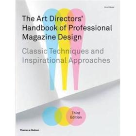 The Art Directors Handbook Of Profession