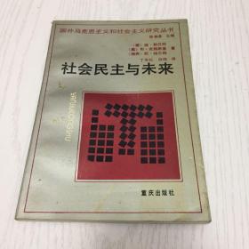 社会民主与未来