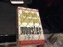 Monster AnAlex Delaware novel