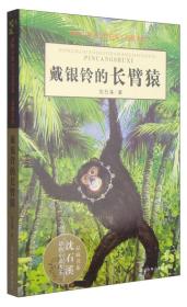戴银铃的长臂猿 动物小说大王沈石溪·品藏书系