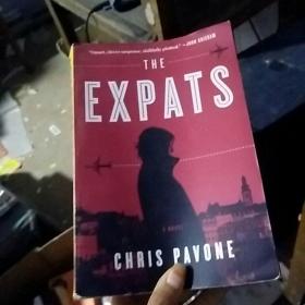 the expats