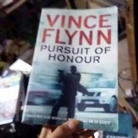 vince flynn