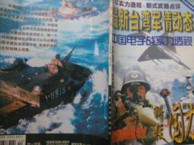 科技与国力1998.10