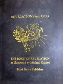 英文原版      Revelations and Dog       启示和狗