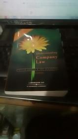 Understanding Comppany Law PHILLIP LIPTON ABE HERZBERG TENTH EDITION