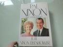 硬精装【 PAT NIXON THE UNTOLD STORY 】 详细见图