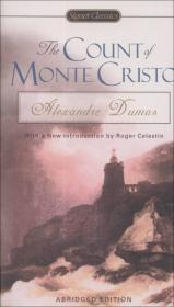 The Count of Monte Cristo