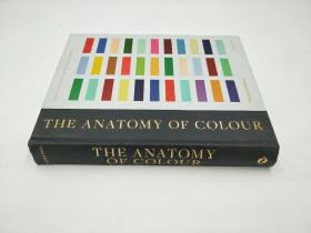 The Anatomy of Colour: The Story of Heritage Paints and Pigments