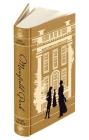 Mansfield Park 曼斯菲尔德公园（预订）