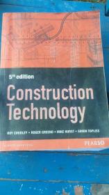 5th edition Construction Technology