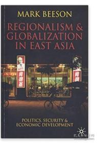 Internationalism &globalization east Asia