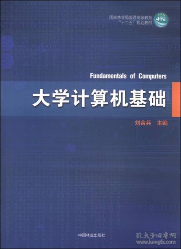 大学计算机基础】【无笔记】