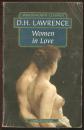 D H LAWRENCE WOMEN IN LOVE