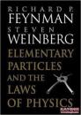 ELEMENTARY PARTICLES AND THE LAWS OF PHYSICS