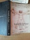LEONARDO DA VINCI 达芬奇1452 -1519作品集