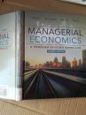 MANAGERIAL ECONOMICS