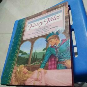 GREAT ILLUSTRATED Fairy Tales