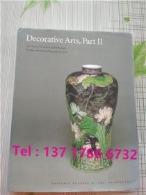 华盛顿国家艺术馆藏中国瓷器 Decorative Arts, Part II: Far Eastern Ceramics and Paintings单色釉 华盛顿 国家博物馆 远东瓷器 绘画