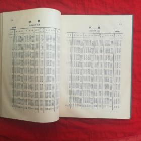 1976年中国天文年历