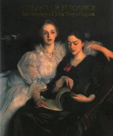 The Age of Elegance: The Paintings of John Singer Sargent (Miniature Editions)