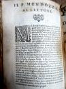 胡安·冈萨雷斯·德·门多萨（Gonzales de Mendoza，《大中华帝国史》 1586年意大利譯本