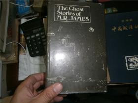 The Ghost Stories Of M.R.JAMES