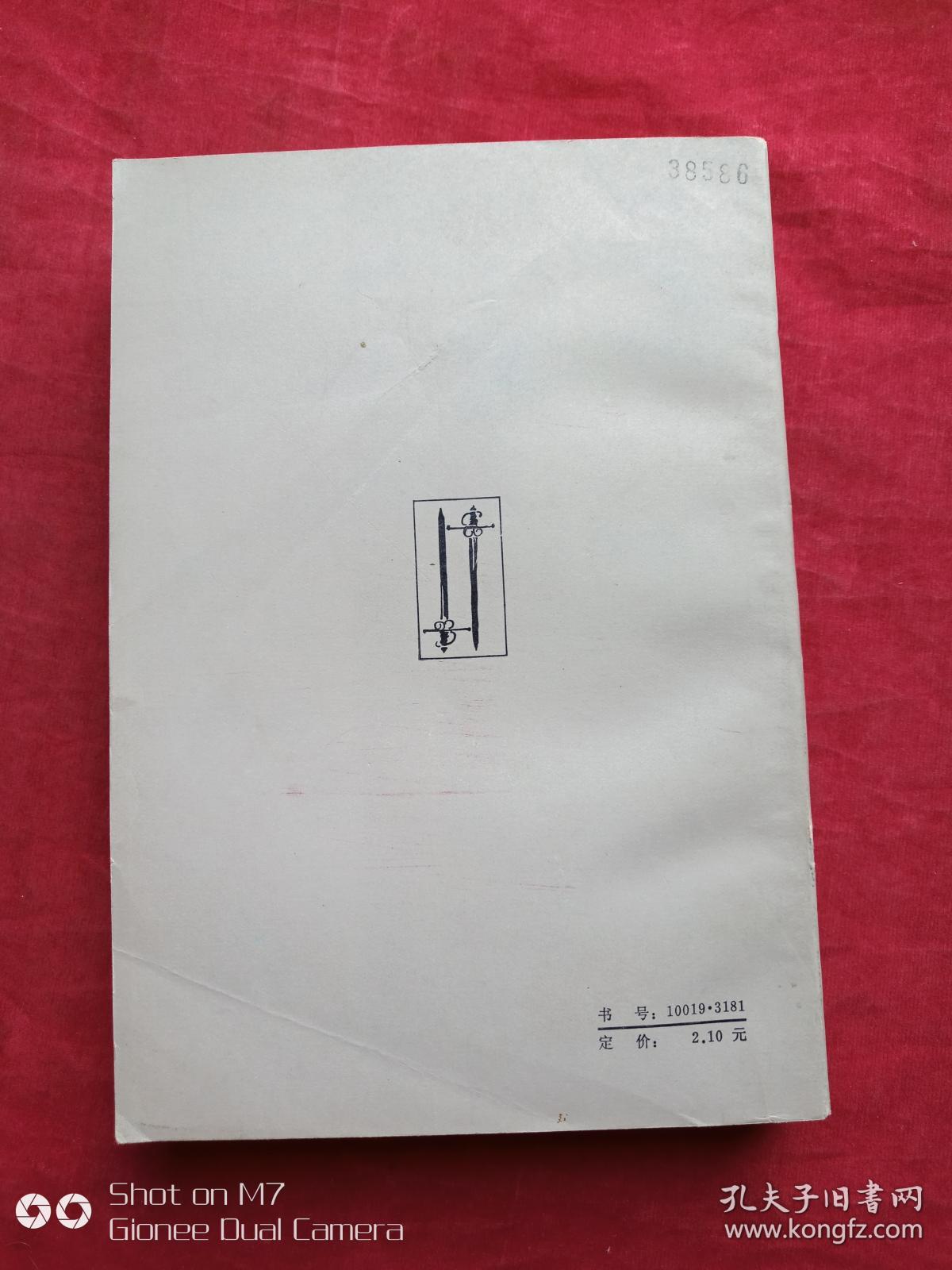 中洛辛郡的心脏1981年