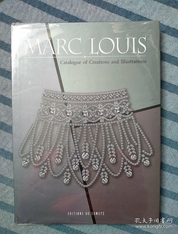 MARC LOUIS