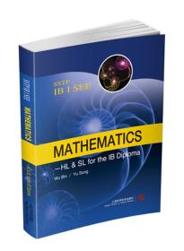 MATHEMATICS-HL&SL for the IB Diploma