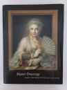 【 英文原版MASTER DRAWIN】master drawing  —— from  the   worcester museum   铜版纸精装精美印制    大英伍斯特博物馆藏的经典画作