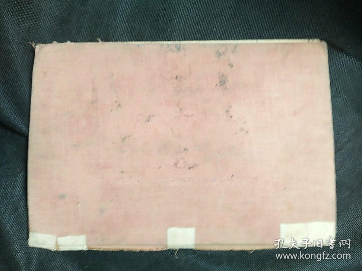 尤利岛斯.伏契克画传