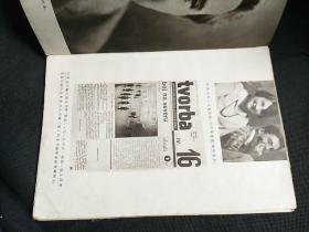 尤利岛斯.伏契克画传