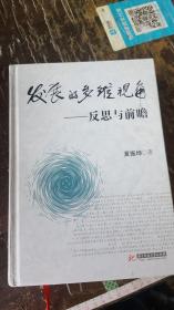 发展的多维视角 : 反思与前瞻