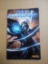 Path of the Planeswalker: A Magic: The Gathering Graphic Anthology