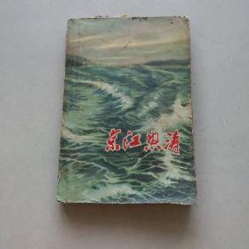 京江怒涛:江苏民兵革命斗争故事选