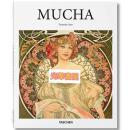 英文原版 Alphonse Mucha: Masterworks 阿尔丰斯·慕夏 画册 画集 作品集 捷克画家