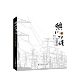 瞬间的把握 国网北京市电力公司 王飞 中国电力