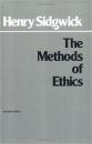 The Methods of Ethics