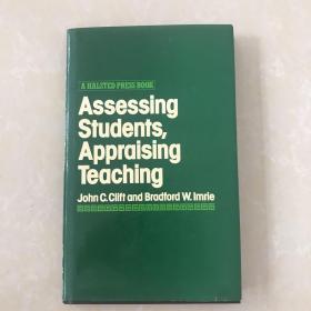 assessing students appraising teaching