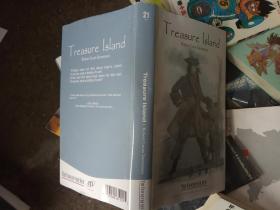 Treasure lsland+20000 Leagues Under the SeA+OLIVER TWIST[3本】