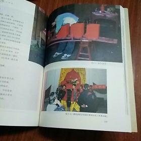 中国体育非物质文化遗产（江西卷）