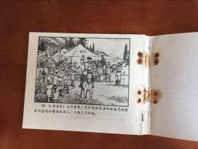 一匹枣骝马，量少
