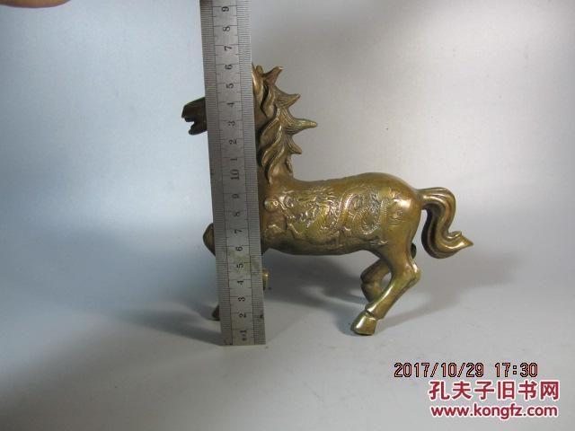 铜马111111
